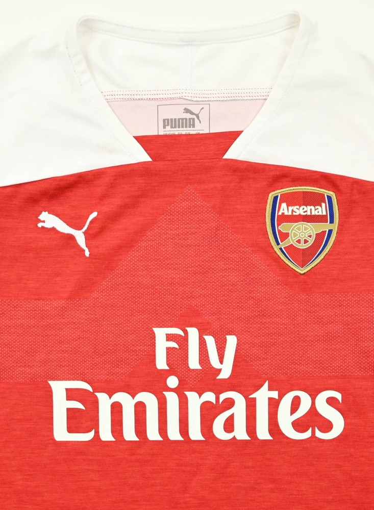 2018-19 ARSENAL LONDON KOSZULKA M. BOYS 
