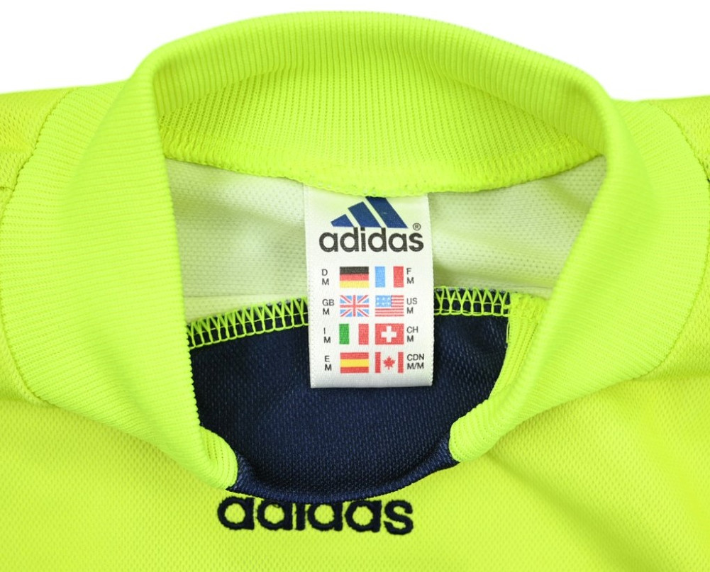 1998-99 NEWCASTLE UNITED GK LONGSLEEVE M