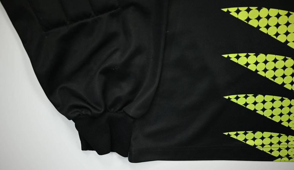 ERIMA OLDSCHOOL GK LONGSLEEVE XXL