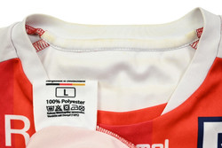 HSG NORDHORN-LINGEN *WEBER* HANDBALL SHIRT L