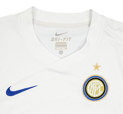 2010-11 INTER MILAN KOSZULKA S