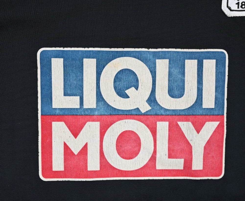 2003-04 TSV 1860 MUNCHEN GOALKEEPER LONGSLEEVE SHIRT S