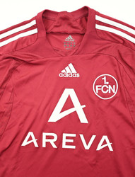 2008-09 1 FC NURNBERG KOSZULKA M
