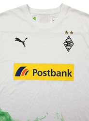 2019-20 BORUSSIA MONCHENGLADBACH SHIRT L