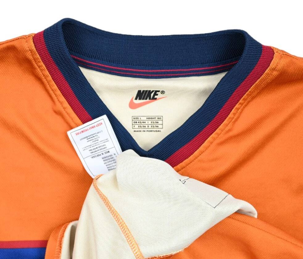 1998-00 FC BARCELONA KOSZULKA L