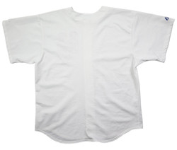 NEW YORK METS MLB SHIRT XXL