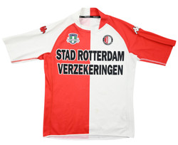 2003-04 FEYENOORD SHIRT S