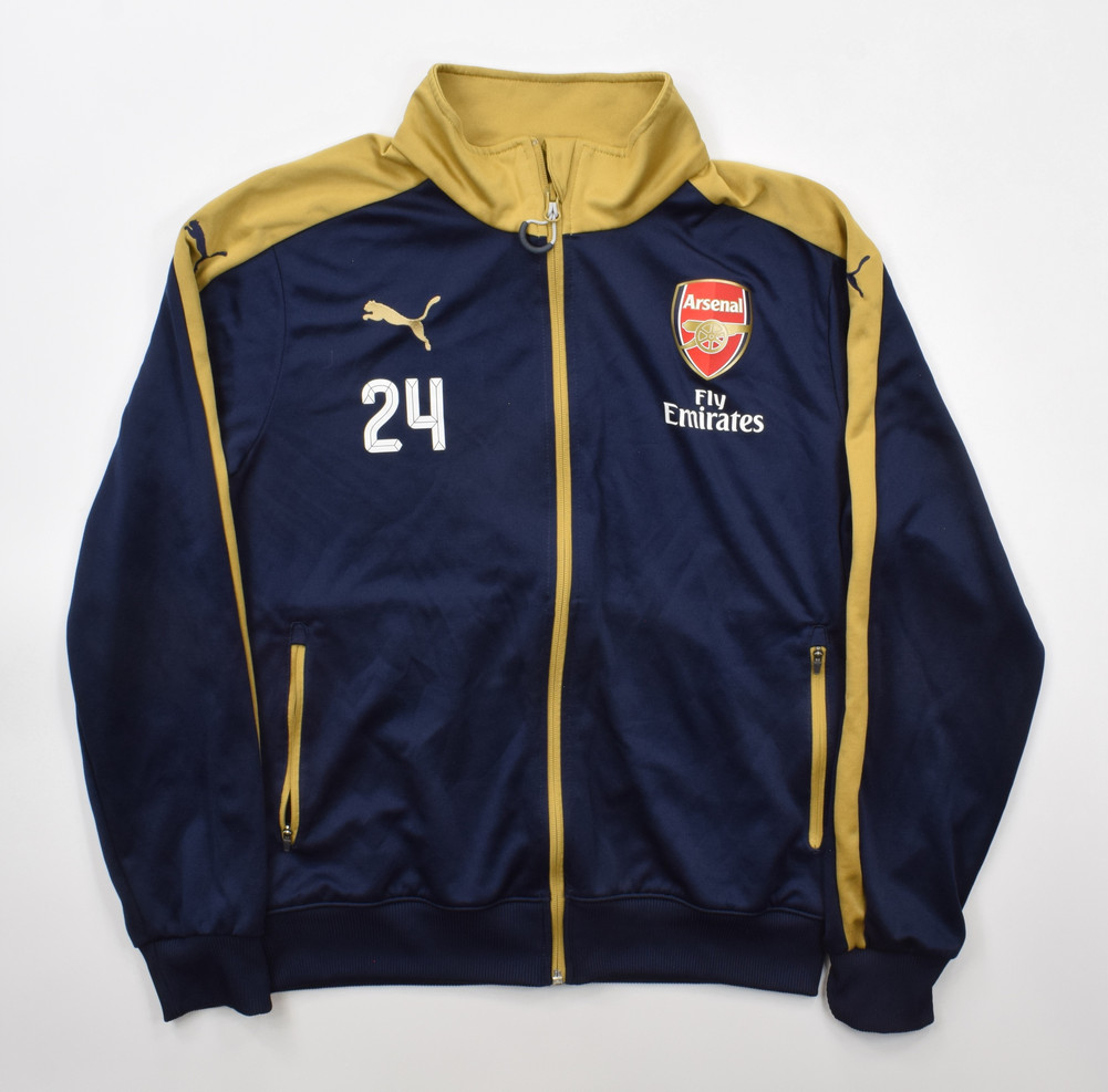 ARSENAL LONDON BLUZA M