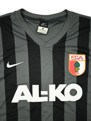 2014-15 FC AUGSBURG KOSZULKA L