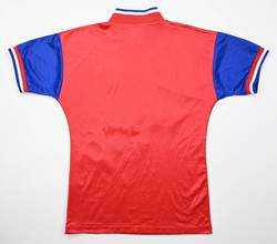 1993-95 BAYERN MUNCHEN SHIRT S