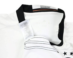 2015-16 GERMANY *BOATENG* SHIRT M