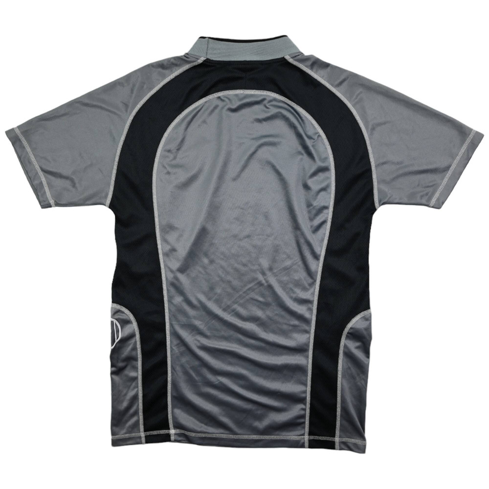 2002-04 DUISBURG SHIRT M/L