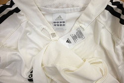 2004-05 REAL MADRID *ZIDANE* SHIRT XL