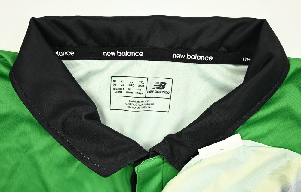 SOUTHERN BRAVE CRICKET SHIRT XL