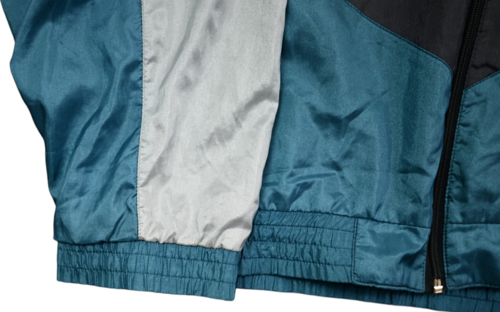 ADIDAS OLDSCHOOL KURTKA XL