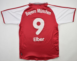 2004-05 BAYERN MUNCHEN *ELBER* KOSZULKA S