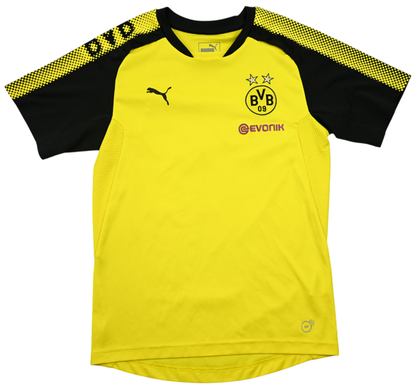 2019-20 BORUSSIA DORTMUND KOSZULKA L. BOYS