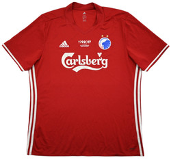 2017-18 COPENHAGEN KOSZULKA XXL