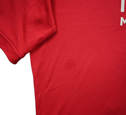 2019-20 HANNOVER 96 SHIRT 5XL