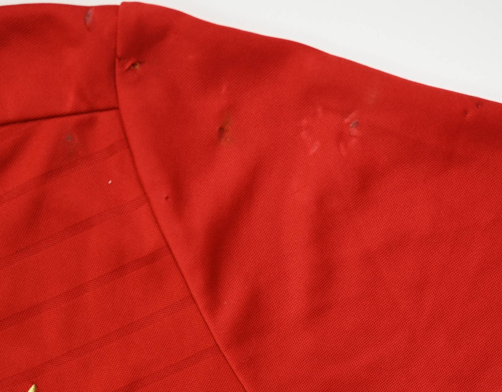 2016-17 BAYERN MUNCHEN *BOATENG* KOSZULKA L