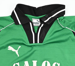 SALOS SZCZECIN SHIRT M