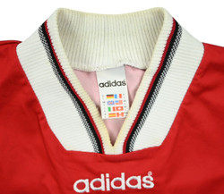 1997 SPARTAK MOSCOW SHIRT L