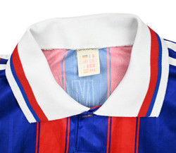 1995-97 BAYERN MUNCHEN SHIRT XL