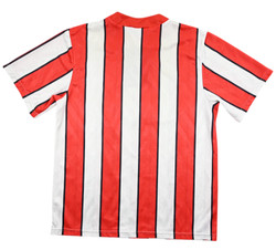 1992-94 SHEFFIELD UNITED SHIRT XL