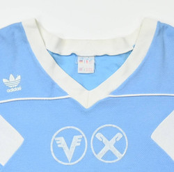 ADIDAS OLDSCHOOL #5 SHIRT L