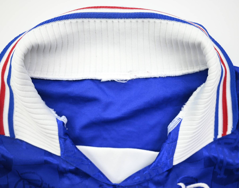 1996-97 GLASGOW RANGERS SHIRT 3XL