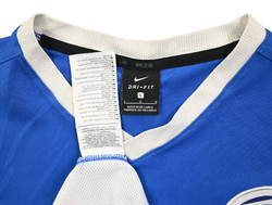 2012-13 DE GRAAFSCHAP SHIRT L