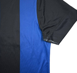 2012-13 INTER MILAN SHIRT XL