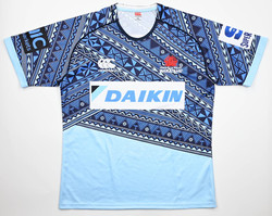 WARATAHS RUGBY KOSZULKA 2XL 