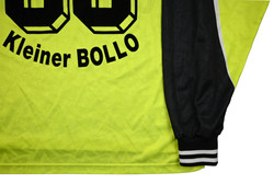 1995-96 BORUSSIA DORTMUND *KLEINER BOLLO* LONGSLEEVE KOSZULKA XXL