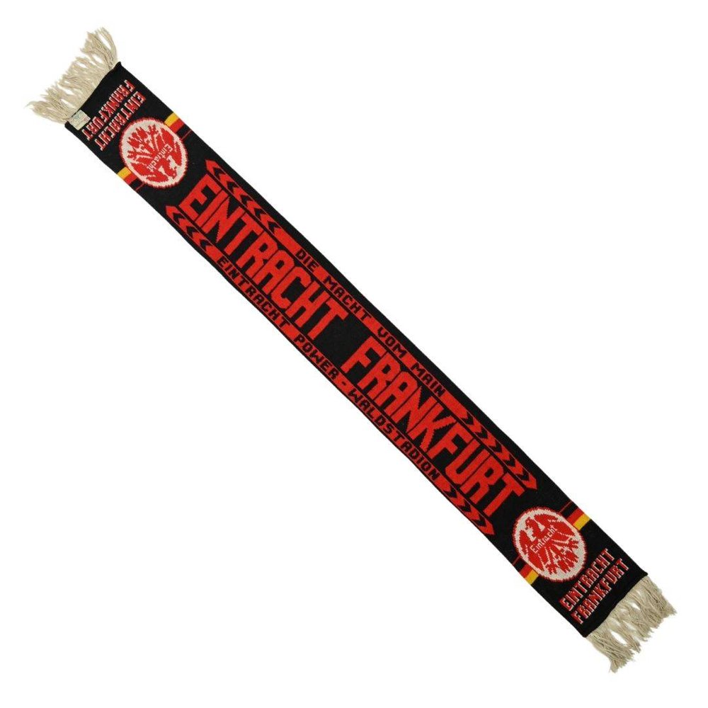 EINTRACHT FRANKFURT SCARF