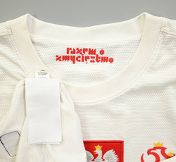 2012-13 POLAND SHIRT L