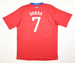 2008-10 SERBIA *VARGA* KOSZULKA L
