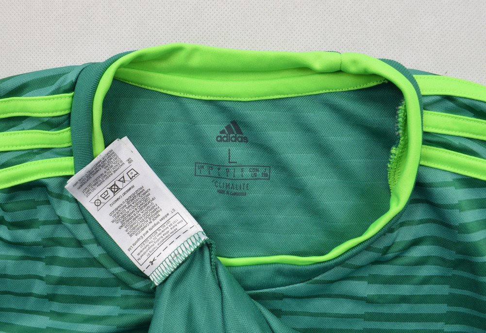 2018-19 WATFORD SHIRT L