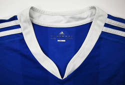 2010-11 ARGENTINA SHIRT L