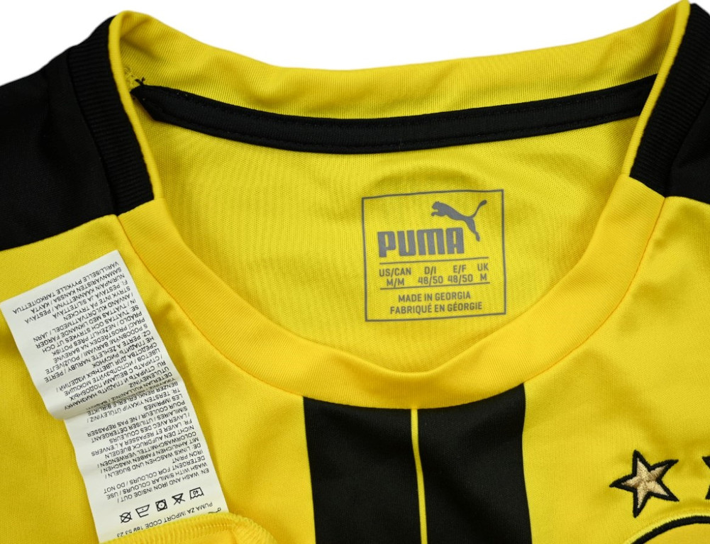 2016-17 BORUSSIA DORTMUND *WEIGL* SHIRT M