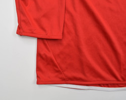 2008-09 SK BRANN LONGSLEEVE KOSZULKA 3XL