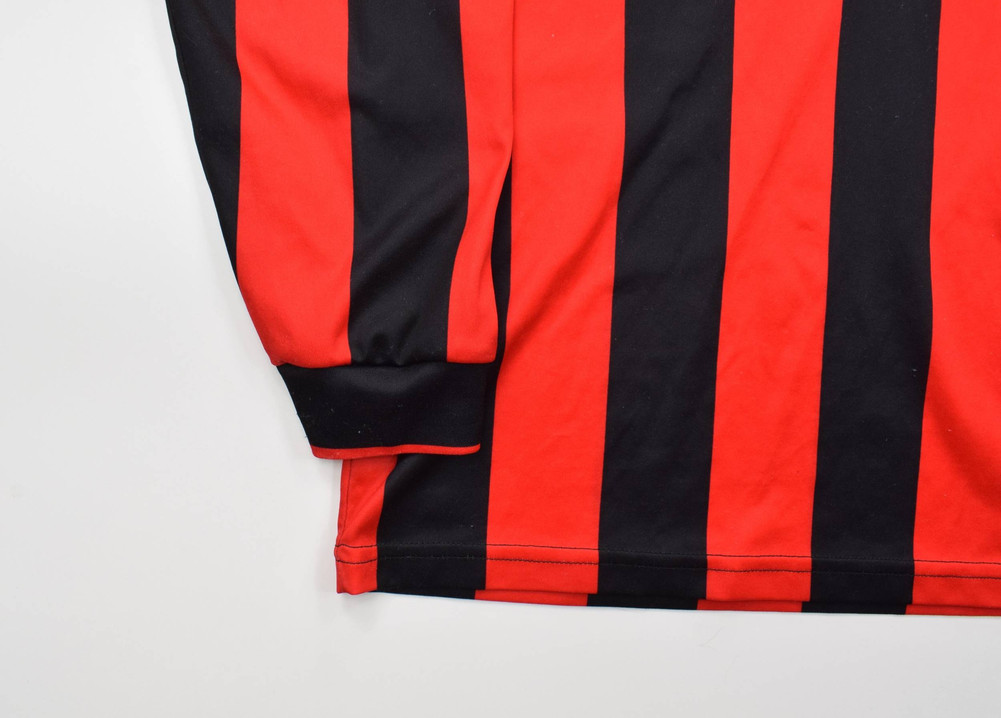 1993-94 AC MILAN KOSZULKA LONGSLEEVE S