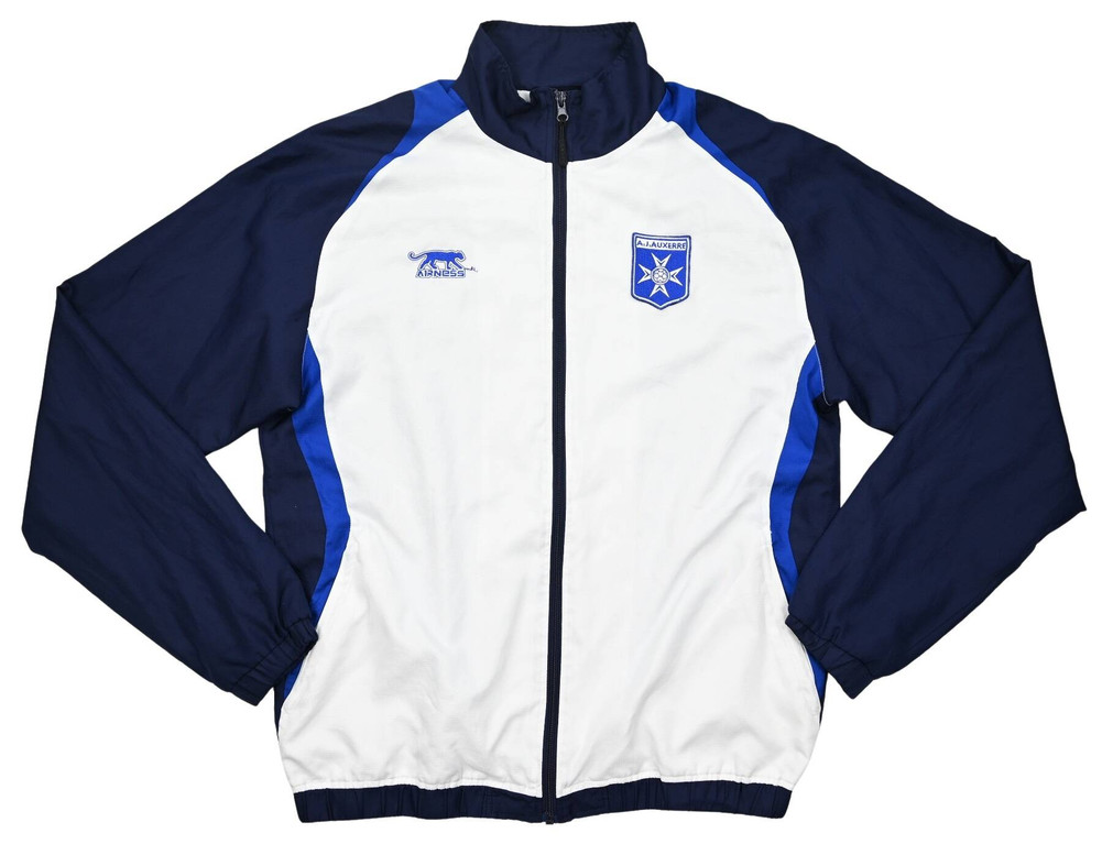 AJ AUXERRE BLUZA XL