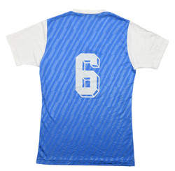 ERIMA VINTAGE MADE IN WEST GERMANY KOSZULKA S