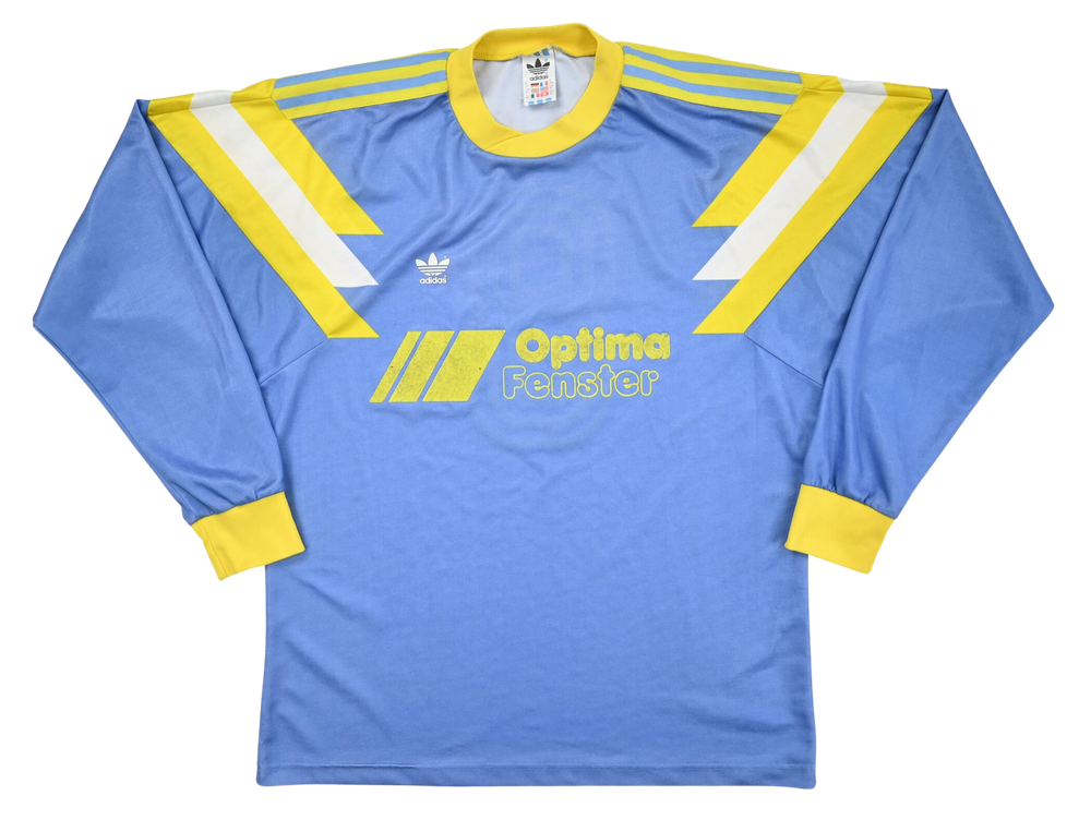 ADIDAS OLDSCHOOL LONGSLEEVE SHIRT M