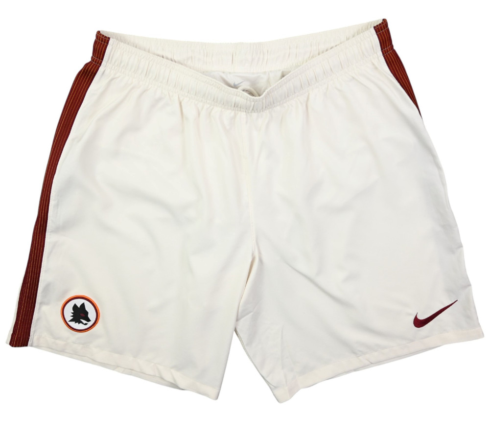 AS ROMA SHORTS XL