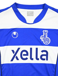 2007-08 DUISBURG KOSZULKA 3XL