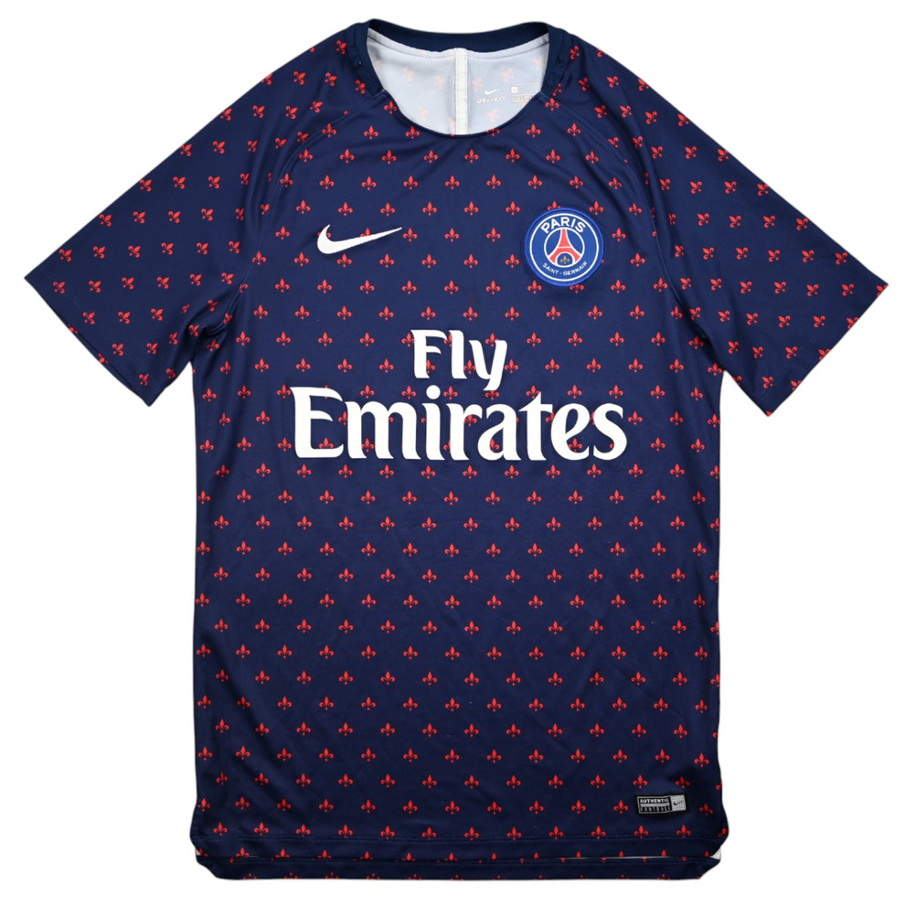 2018-19 PARIS SAINT GERMAIN KOSZULKA M 