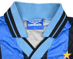 1994-95 INTER MILAN SHIRT XL
