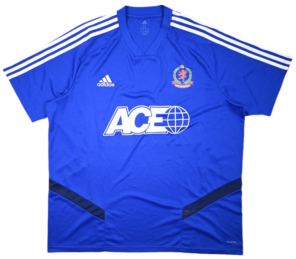 COVE RANGERS SHIRT XL